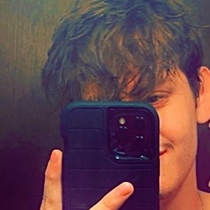 Meet your Posher, Matthew